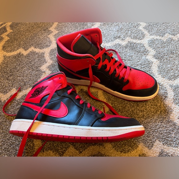 Jordan 1 high cut - Picture 1 of 3